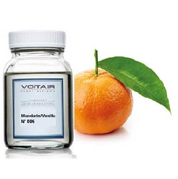 Raumduft Mandarin / Vanilla